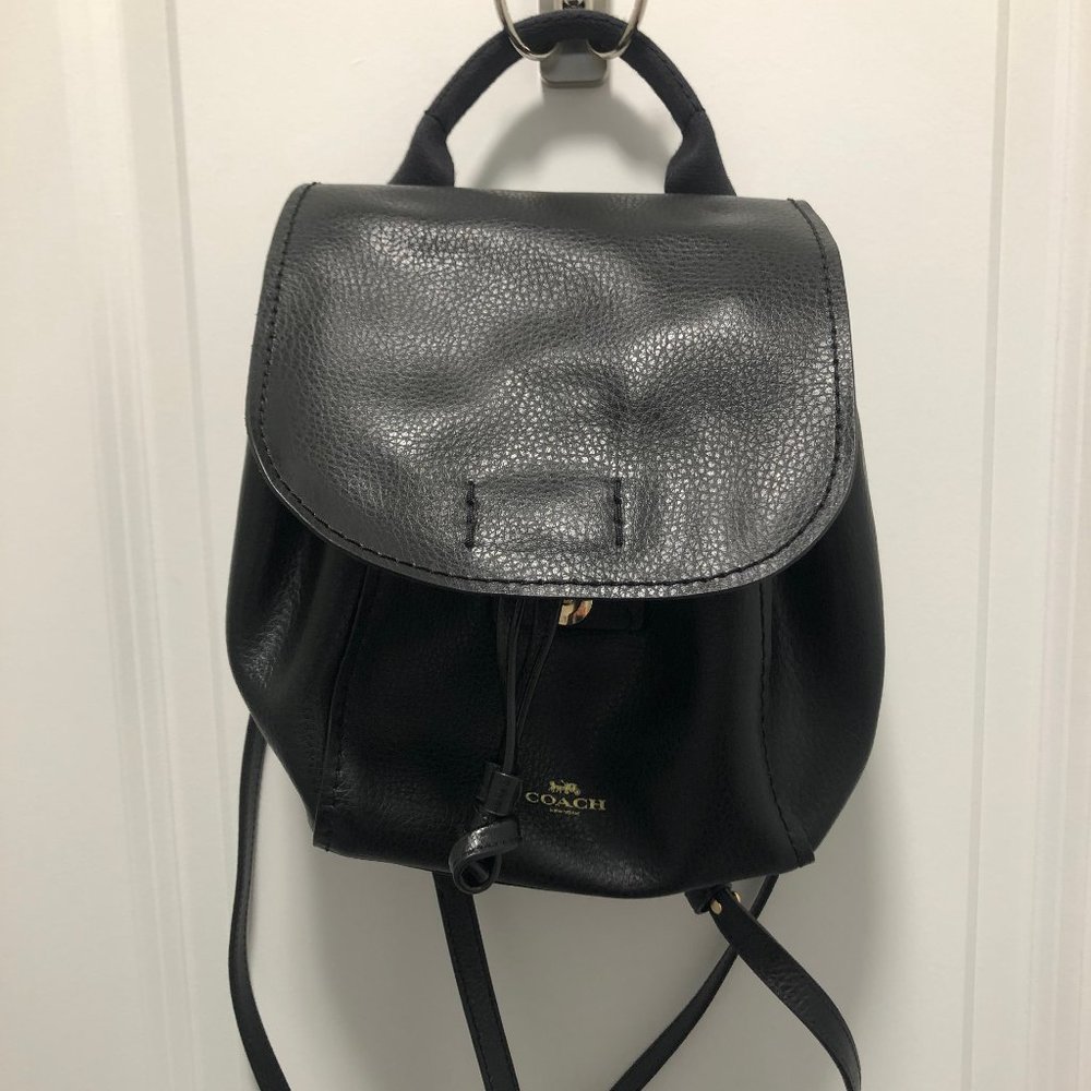 Coach Derby Backpack